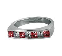 Jacques Lemans - Ring - Herren - S-R46D - Weite 52
