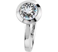 Jacques Lemans - Ring mit Swarovski Kristall - S-R65A52 - Ringweite: 52