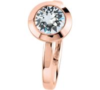 Jacques Lemans - Ring mit Swarovski Kristall - S-R65B52 - Ringweite: 52