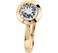 Jacques Lemans - Ring mit Swarovski Kristall - S-R65C52 - Ringweite: 52