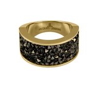 Jacques Lemans - Ring mit Swarovski Kristallen - S-R2035E54 - Ringweite: 54
