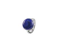 Jacques Lemans - Ring Sterlingsilber mit Lapislazuli - SE-R122A54 - Ringweite: 54