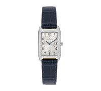 Jacques Lemans Damenarmbanduhr Torino 1-2189.1A Blau