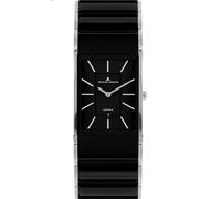 Jacques Lemans Uhren - 1-1939F schwarz