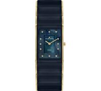 Jacques Lemans Uhren - 1-1940L blau