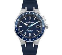 Jacques Lemans Uhren - 1-2109C blau