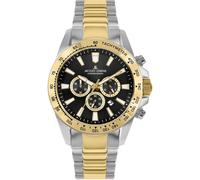 Jacques Lemans Uhren - 1-2140H bicolor