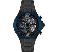 Jacques Lemans Uhren - 1-2150G schwarz