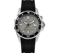 Jacques Lemans Uhren - 1-2170B schwarz