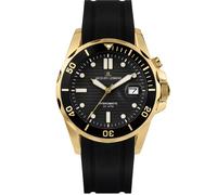 Jacques Lemans Uhren - 1-2170F gold