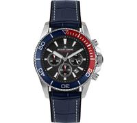 Jacques Lemans Uhren - 1-2206D blau