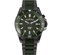 Jacques Lemans Hybromatic 1-2222F Herren Automatikuhr