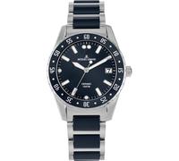Jacques Lemans Uhren - 42-10B blau