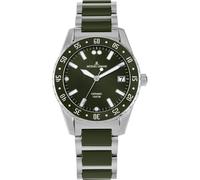 Jacques Lemans Uhren - 42-10C grün