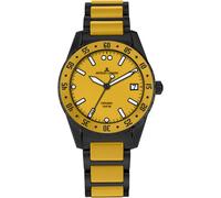 Jacques Lemans Uhren - 42-10I gelb
