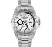 Jacques Lemans Uhren - 42-11F silber