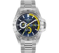 Jacques Lemans Uhren - 42-11G blau