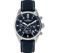Jacques Lemans Uhren - 42-2B blau