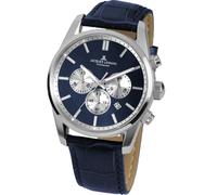 Jacques Lemans Uhren - 42-6.1B blau