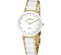 Jacques Lemans Uhren - 42-7L weiß