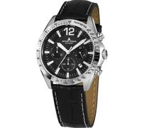 Jacques Lemans Uhren - Classic - 42-5A schwarz