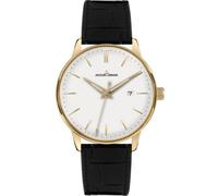 Jacques Lemans Uhren - Classic - N-213B schwarz