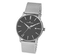 Jacques Lemans Uhren - Classic - N-213L silber