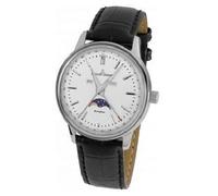 Jacques Lemans Uhren - Classic - N-214A schwarz