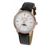 Jacques Lemans Uhren - Classic - N-214B schwarz
