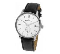 Jacques Lemans Uhren - Classic - N-215A schwarz