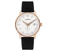 Jacques Lemans Uhren - Classic - N-215B schwarz