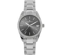 Jacques Lemans Uhren - Derby - 1-2085.1E silber