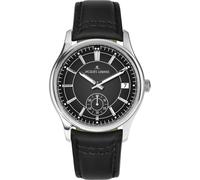 Jacques Lemans Uhren - Derby - 1-2197A schwarz