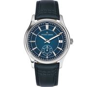 Jacques Lemans Uhren - Derby - 1-2197B blau