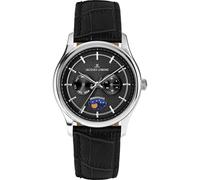 Jacques Lemans Uhren - Derby - 1-2213A schwarz