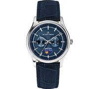 Jacques Lemans Uhren - Derby - 1-2213C blau