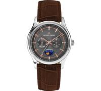 Jacques Lemans Uhren - Derby - 1-2213E braun