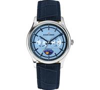 Jacques Lemans Uhren - Derby - 1-2213F blau