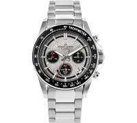 Jacques Lemans Uhren - Derby - 50-10A silber