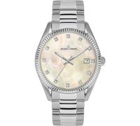 Jacques Lemans Uhren - Derby - 50-4H weiß