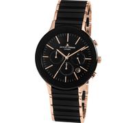 Jacques Lemans Uhren - Dublin - 1-1854C bicolor