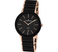 Jacques Lemans Uhren - Dublin - 1-1855C bicolor