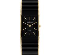 Jacques Lemans Uhren - Dublin - 1-1939E schwarz