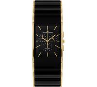 Jacques Lemans Uhren - Dublin - 1-1941D schwarz