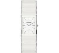 Jacques Lemans Uhren - Dublin - 1-2214B weiß