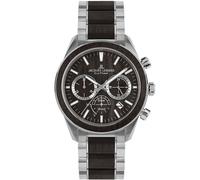 Jacques Lemans Uhren - Eco Power - 1-2115I braun