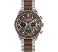 Jacques Lemans Chronograph Classic 1-2115J Braun