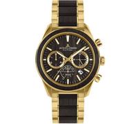 Jacques Lemans Uhren - Eco-Power - 1-2115L gold