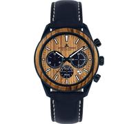 Jacques Lemans Eco Power 1-2115N Herrenchronograph