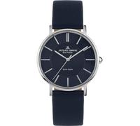 Jacques Lemans Unisexuhr Classic 1-2113C Blau